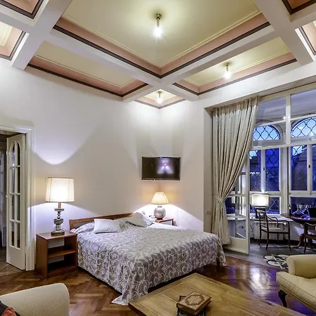 Mediteran Villa *