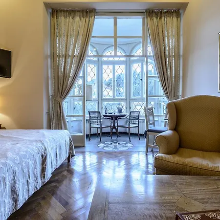 Villa Mediteran *